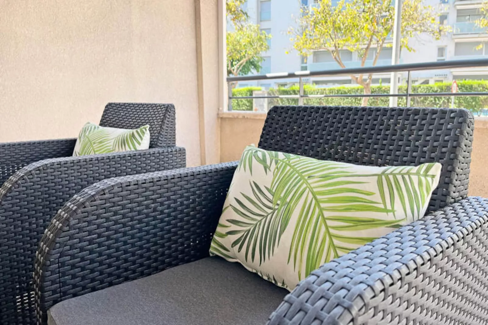 Appartements à Canet d'En Berenguer-Niet-getagd