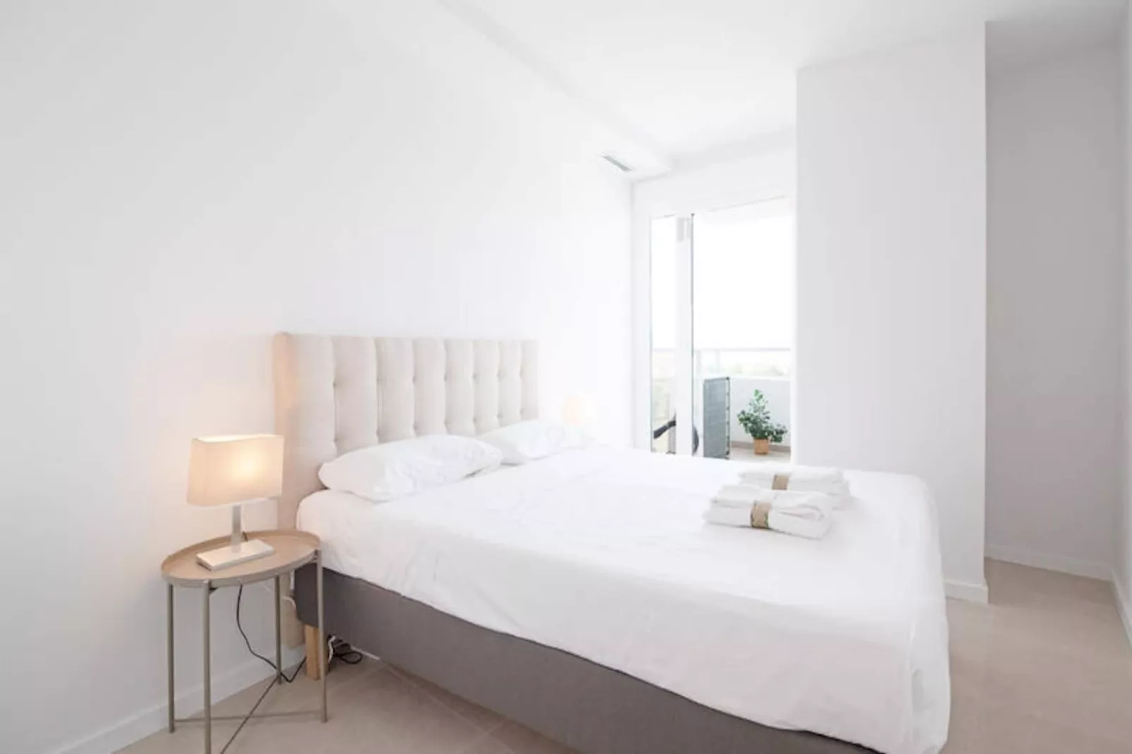 Appartements à Canet d'En Berenguer-Niet-getagd