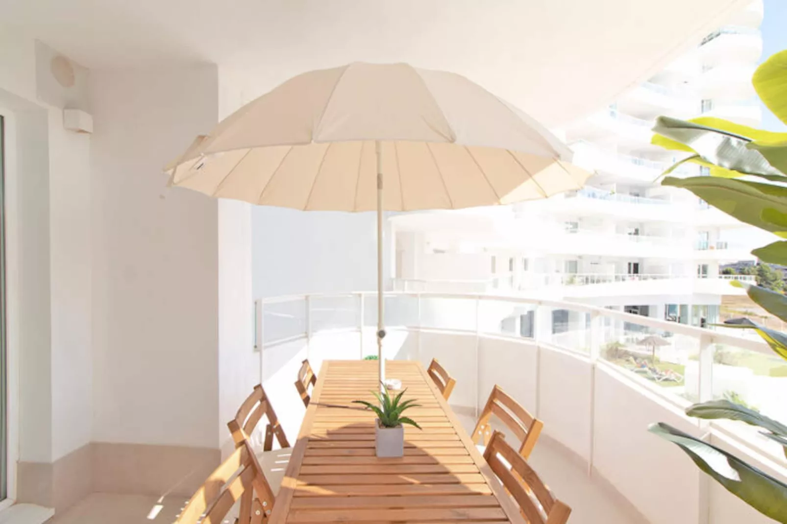 Appartements à Canet d'En Berenguer-Niet-getagd