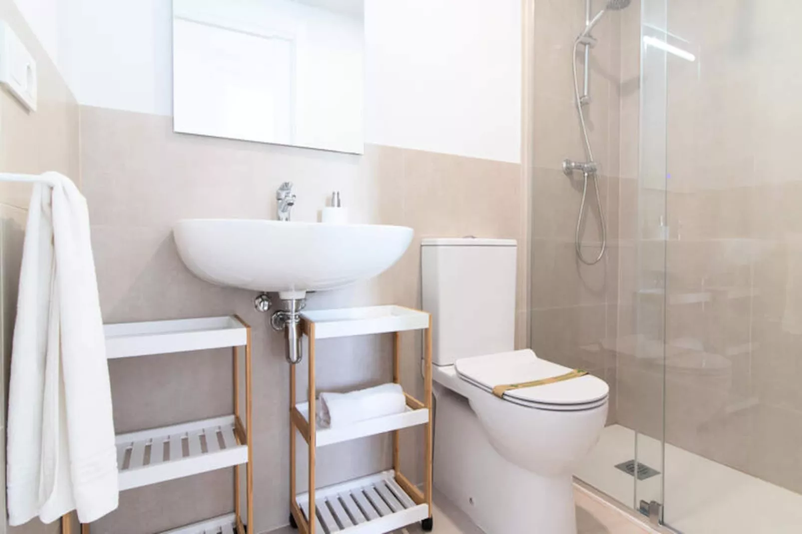 Appartements à Canet d'En Berenguer-Niet-getagd