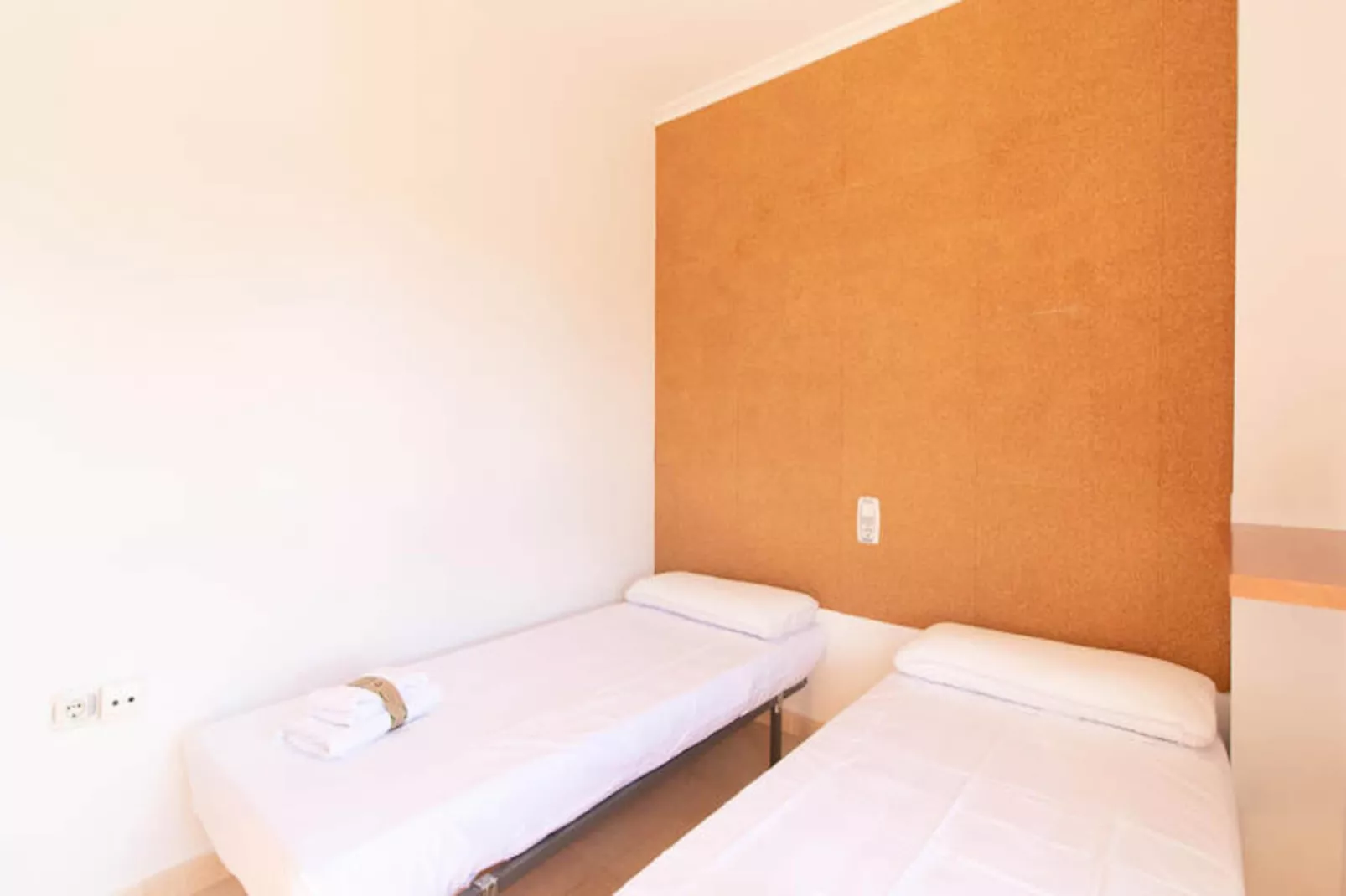 Appartements à Canet d'En Berenguer-Niet-getagd