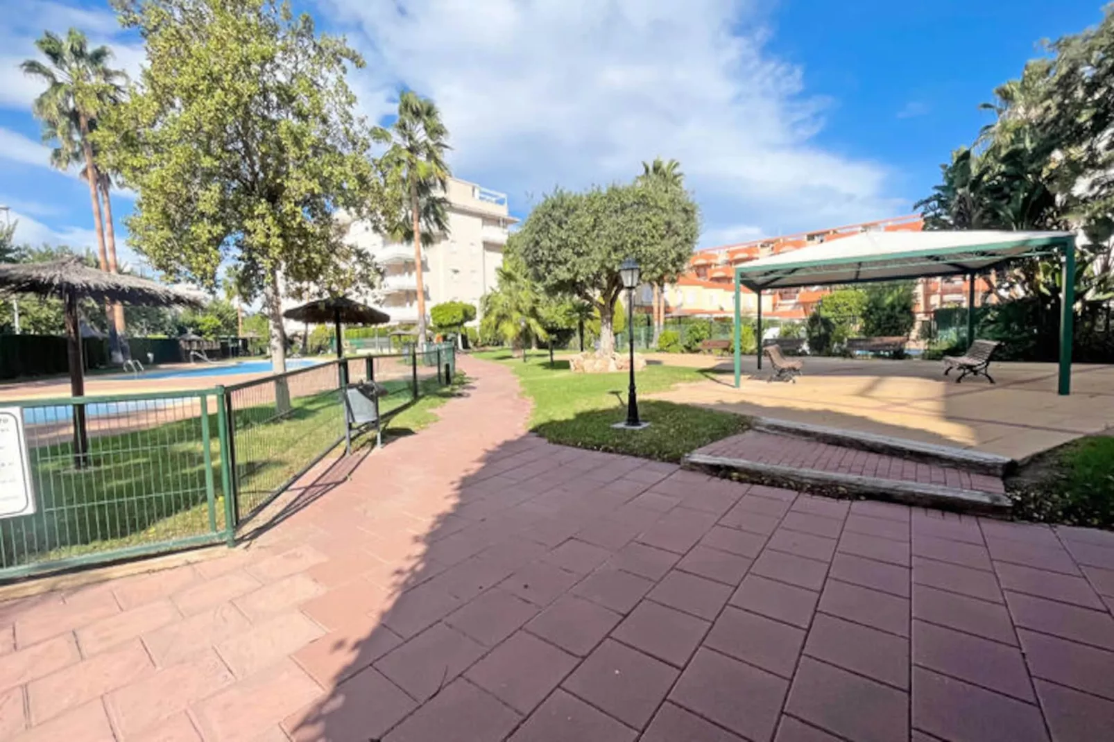 Appartements à Canet d'En Berenguer-Niet-getagd