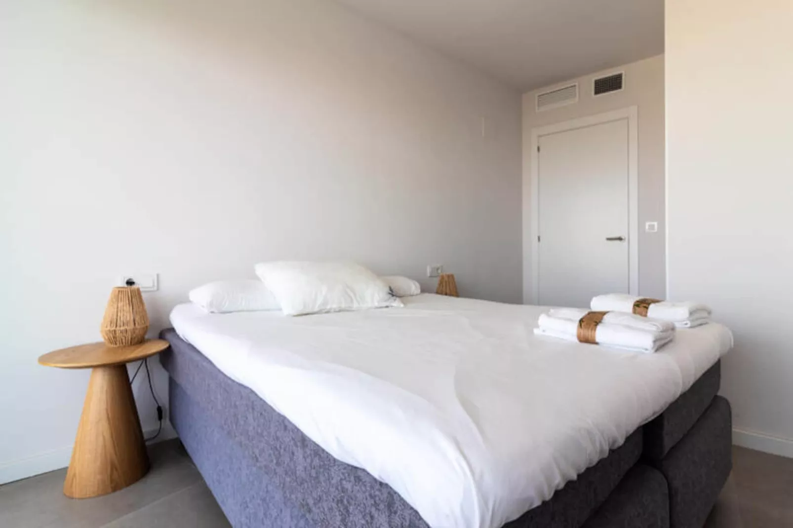 Appartements à Canet d'En Berenguer-Niet-getagd