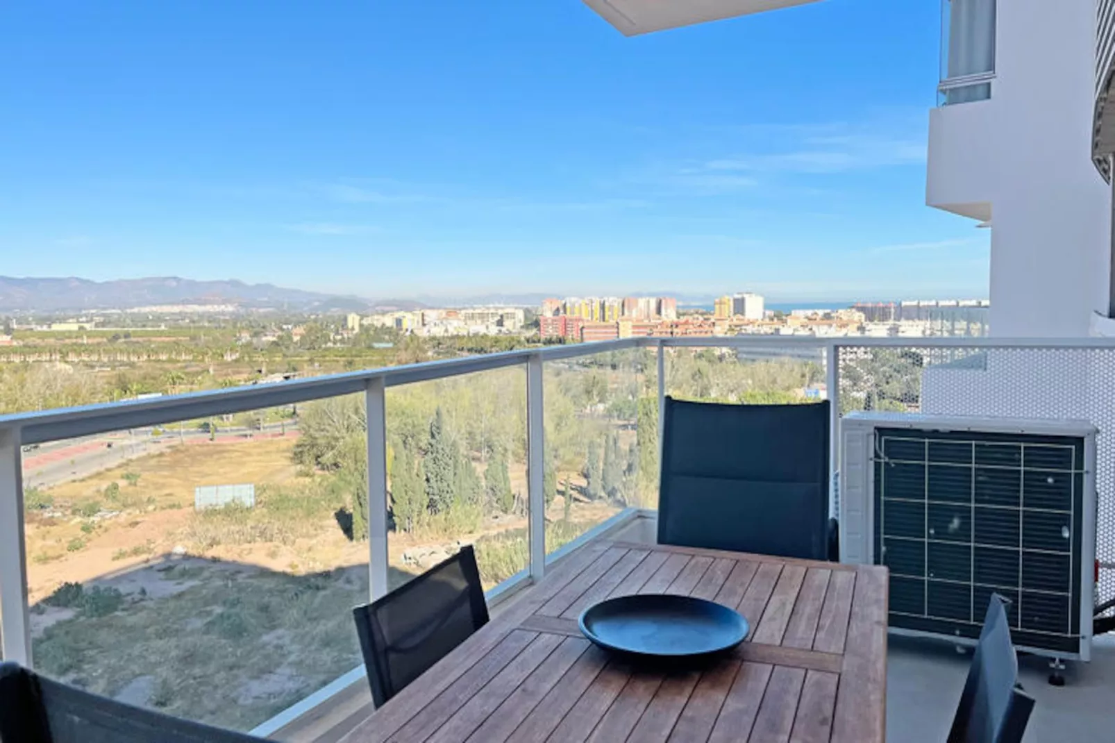 Appartements à Canet d'En Berenguer-Niet-getagd