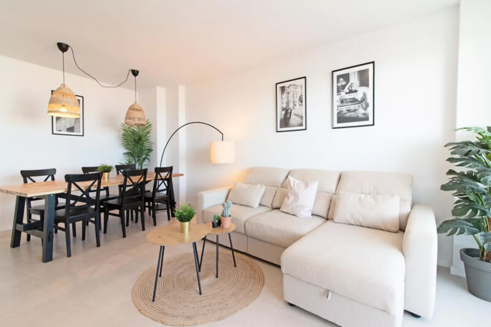 Appartements à Canet d'En Berenguer-Niet-getagd