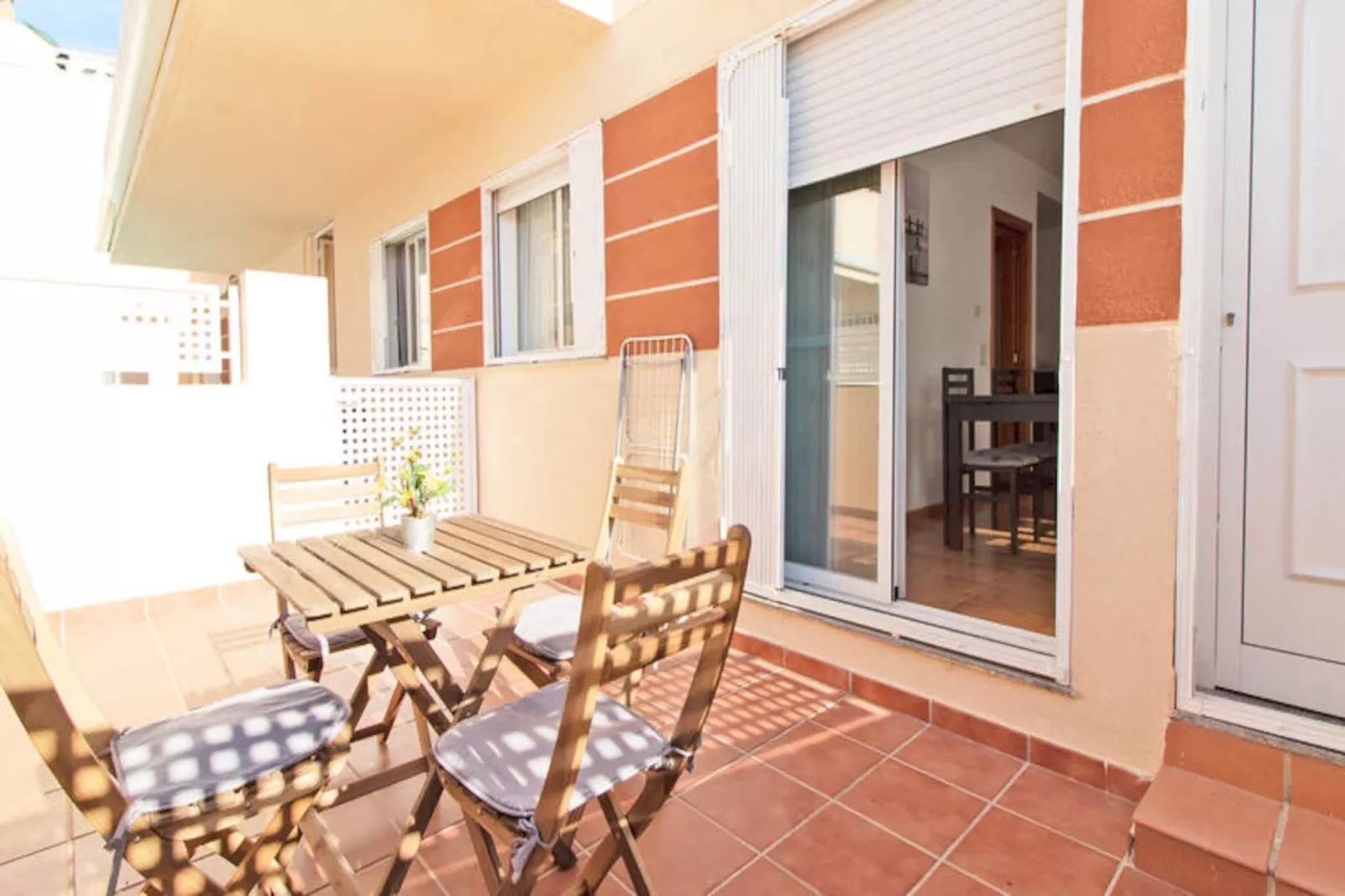 Appartements à Canet d'En Berenguer-Niet-getagd