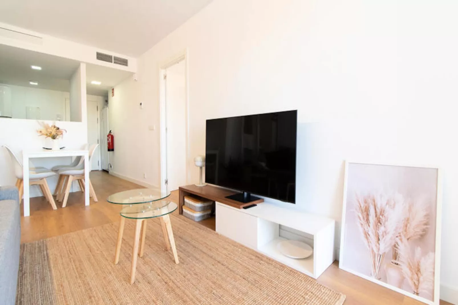 Appartements à Canet d'En Berenguer-Niet-getagd