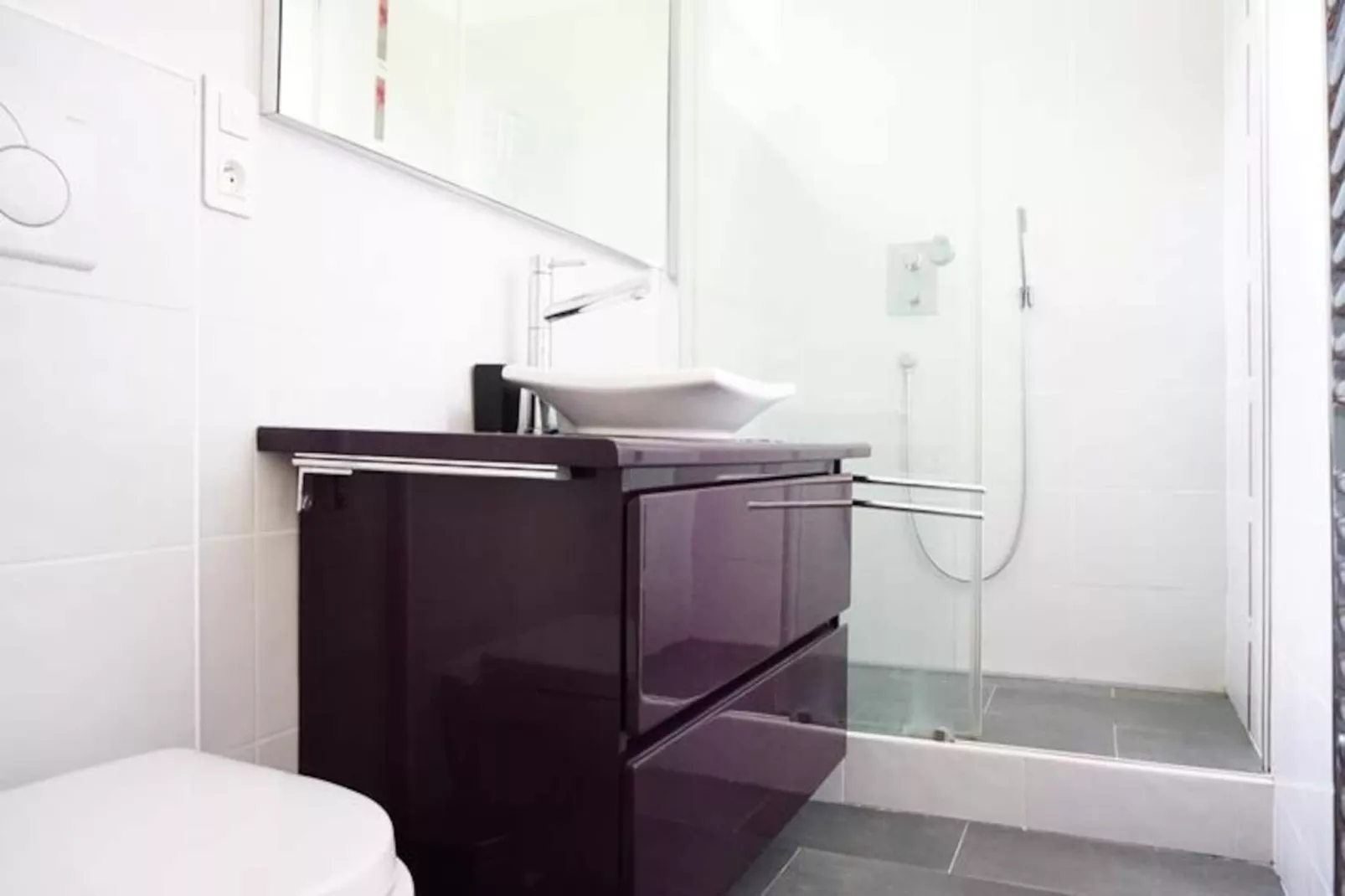 Appartements à Paris-Niet-getagd