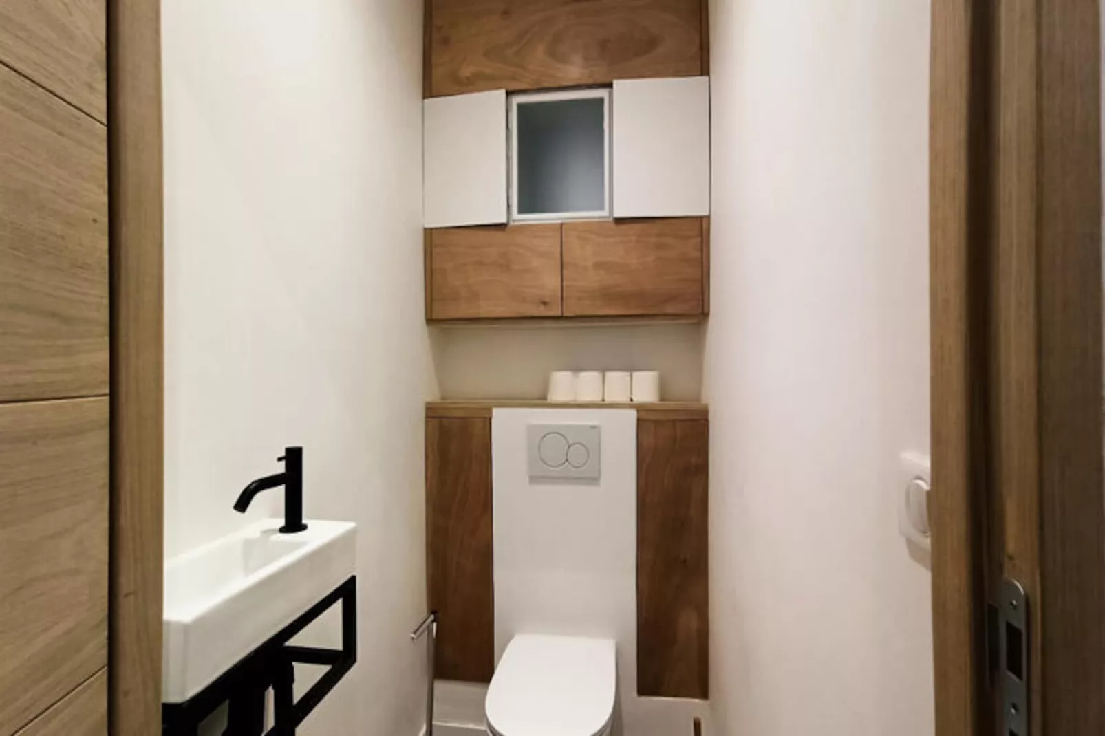 Appartements à Paris-Niet-getagd