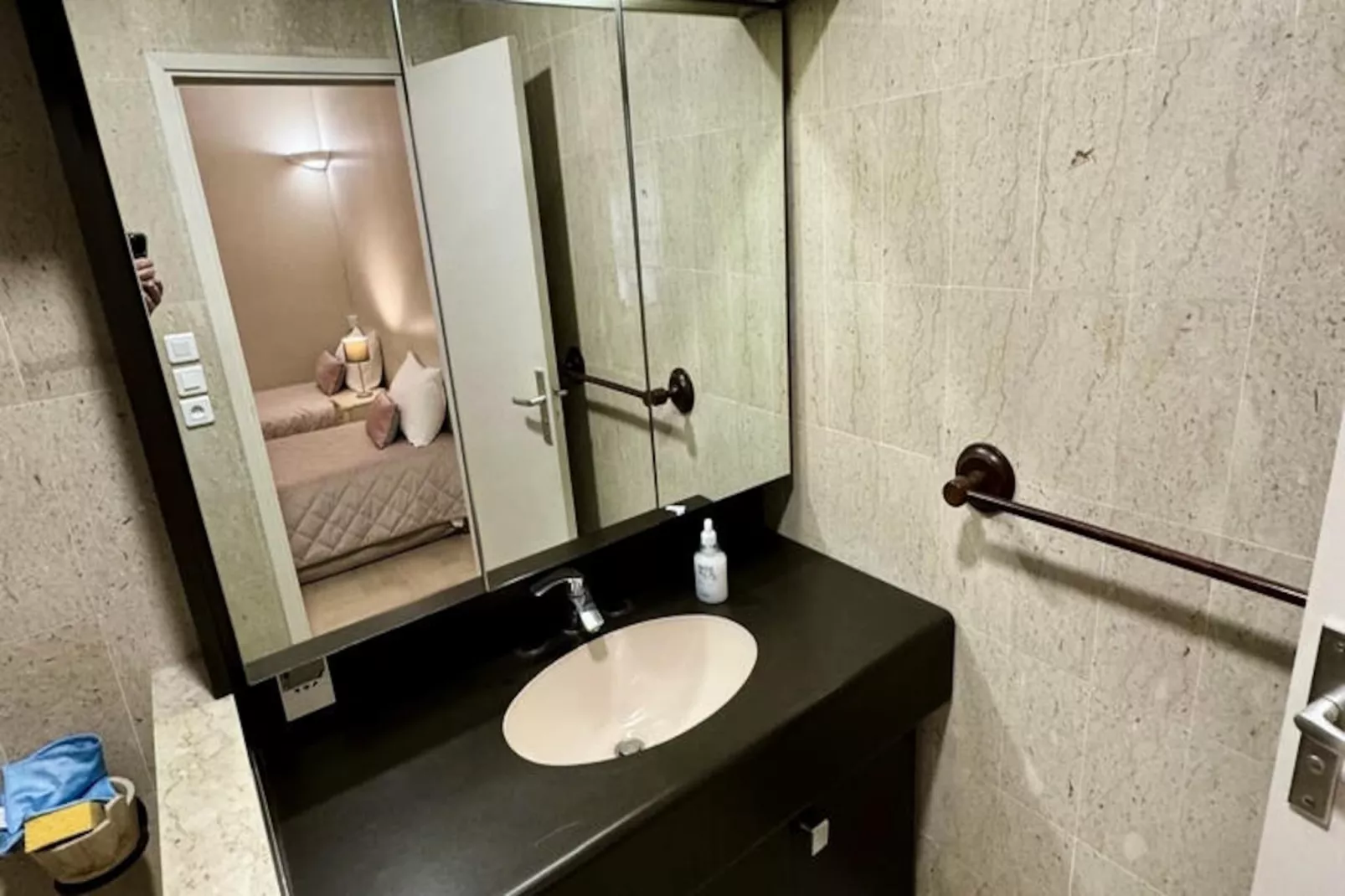 Studio à Cannes-Niet-getagd