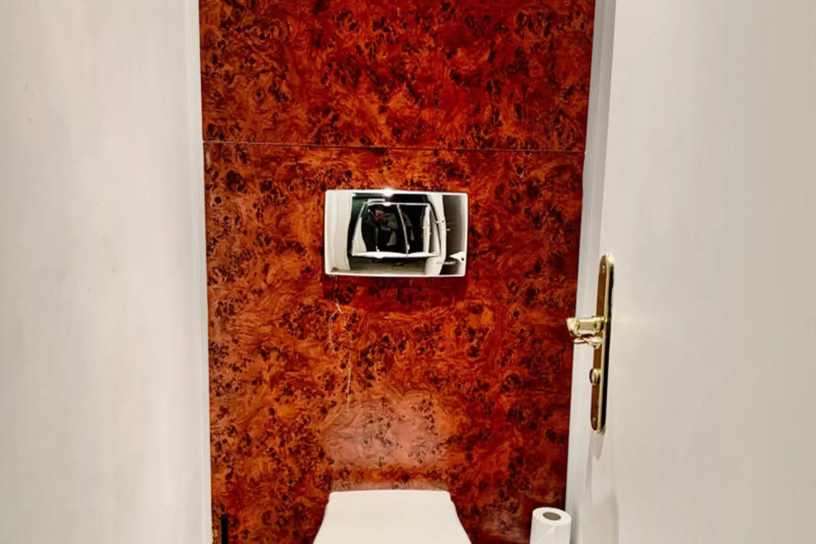 Studio à Cannes-Niet-getagd