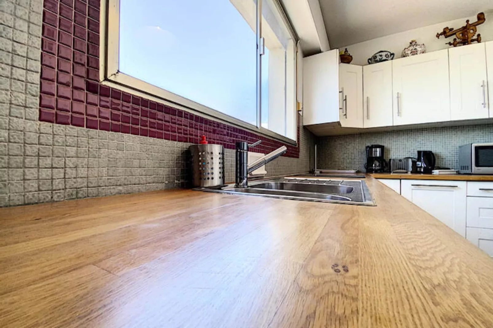 Appartements à Cannes-Niet-getagd