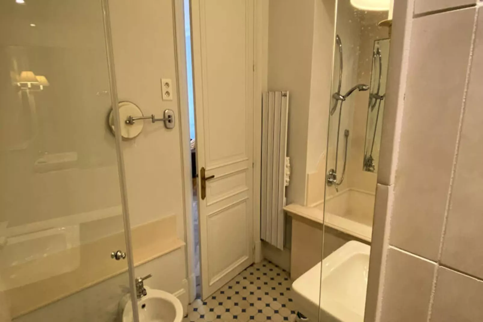 Appartements à Cannes-Niet-getagd