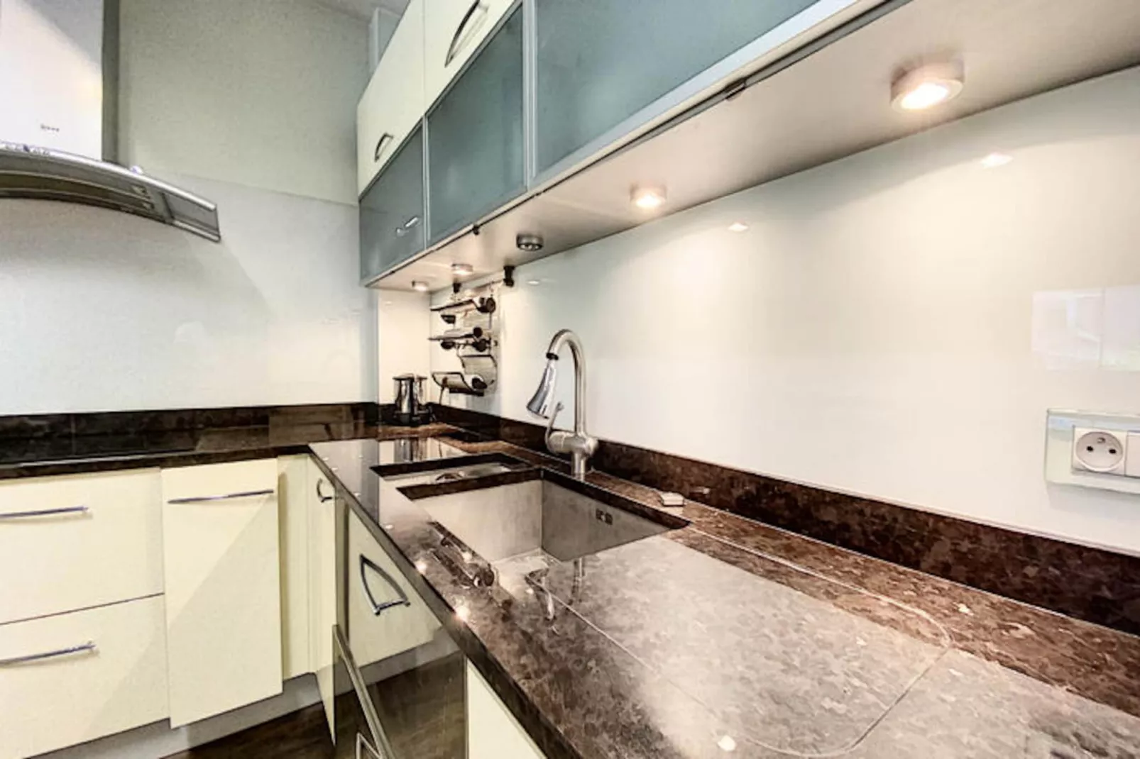 Appartements à Cannes-Niet-getagd