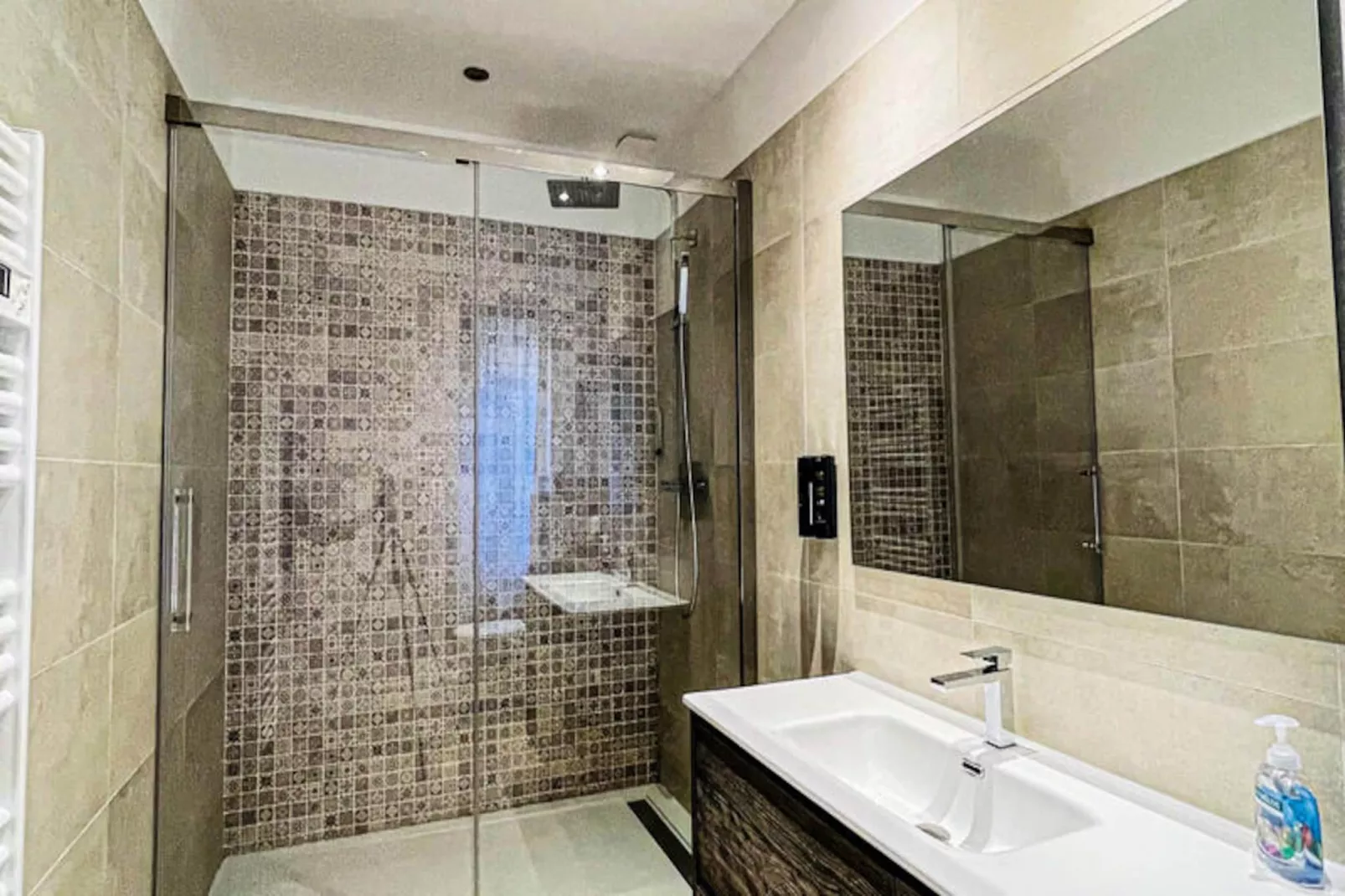 Appartements à Cannes-Niet-getagd