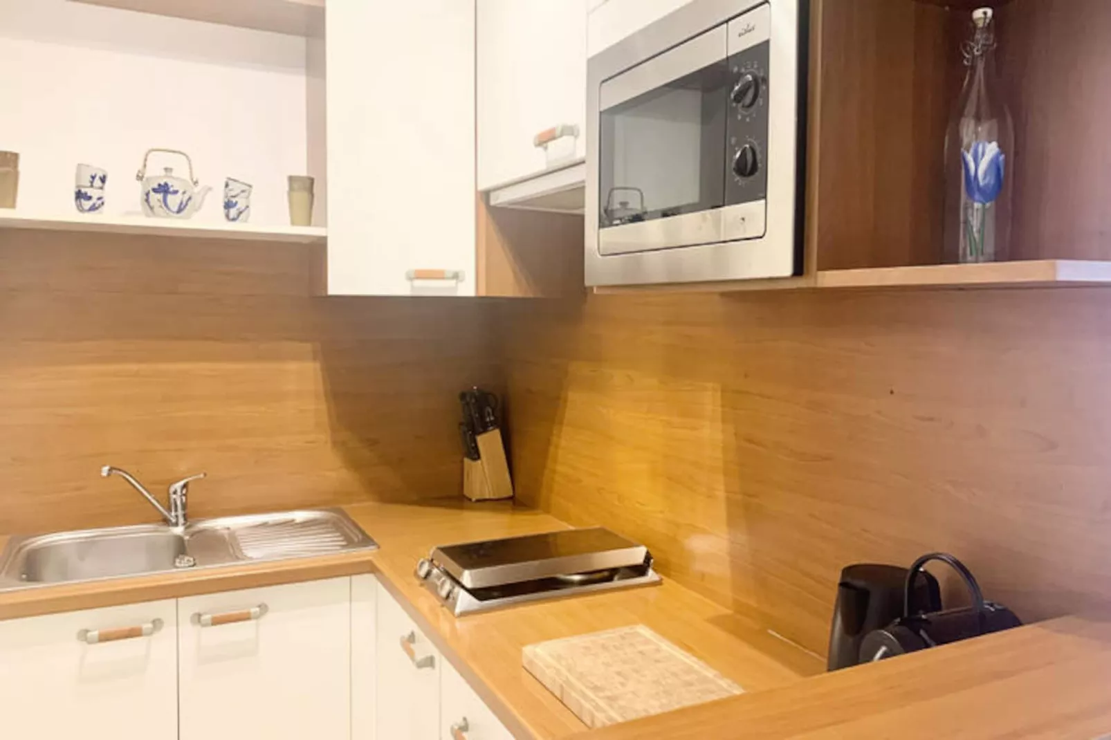 Studio à Cannes-Niet-getagd