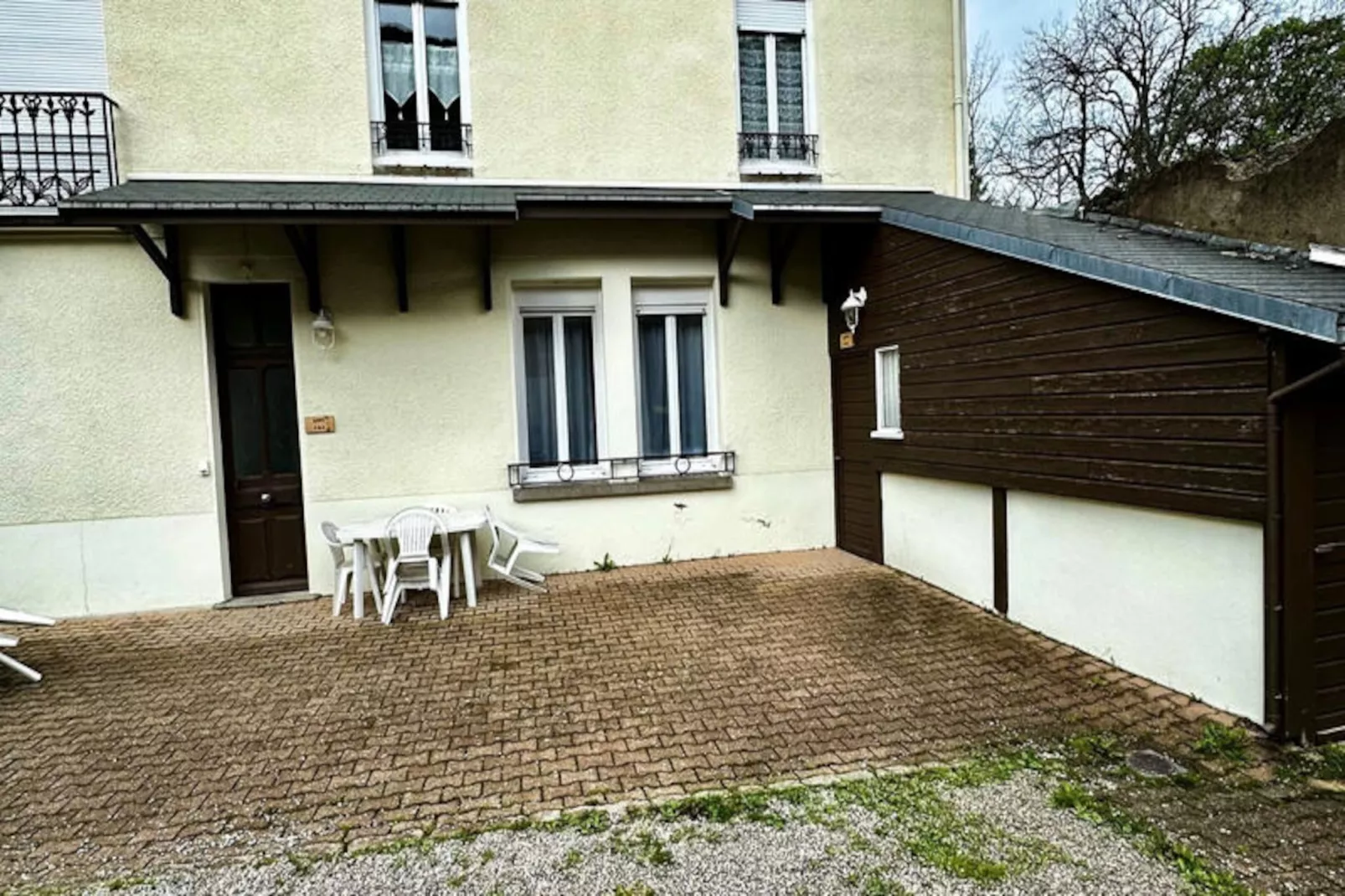 Appartements à Le Mont Dore-Niet-getagd