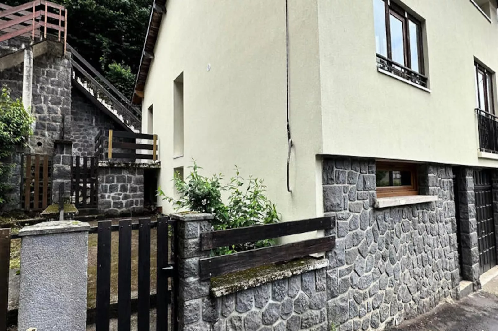Maison à Le Mont Dore - Niet-getagd
