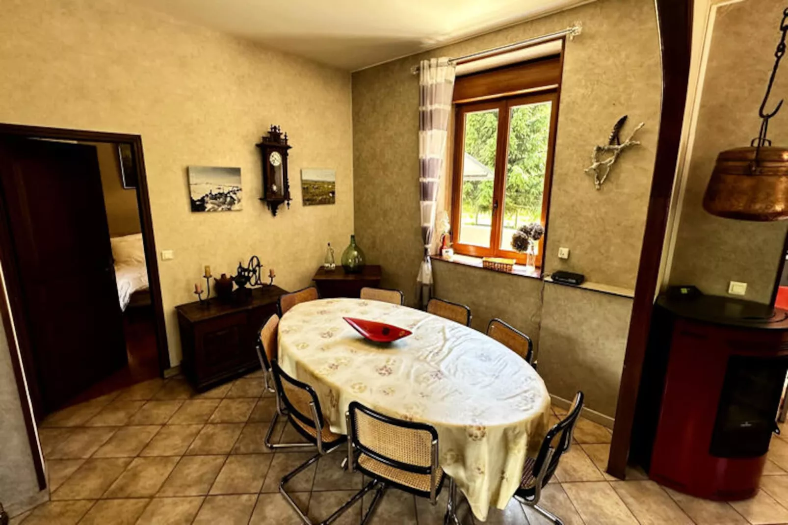 Maison à Le Mont Dore - Niet-getagd
