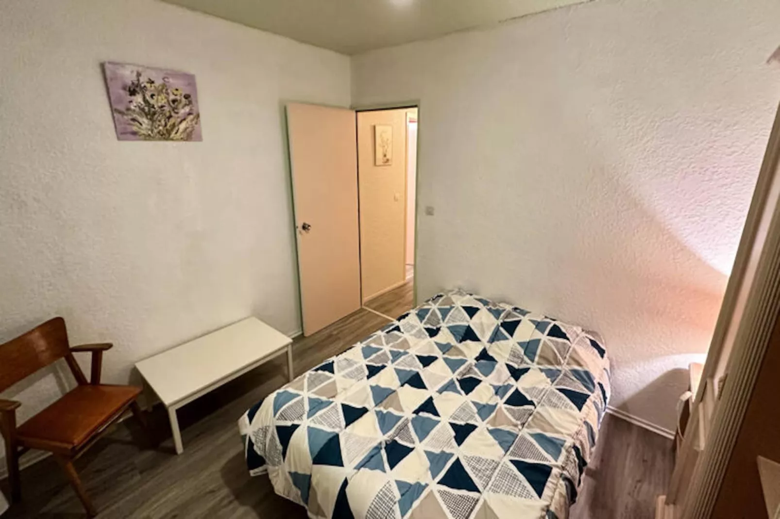 Appartements à Le Mont Dore-Niet-getagd