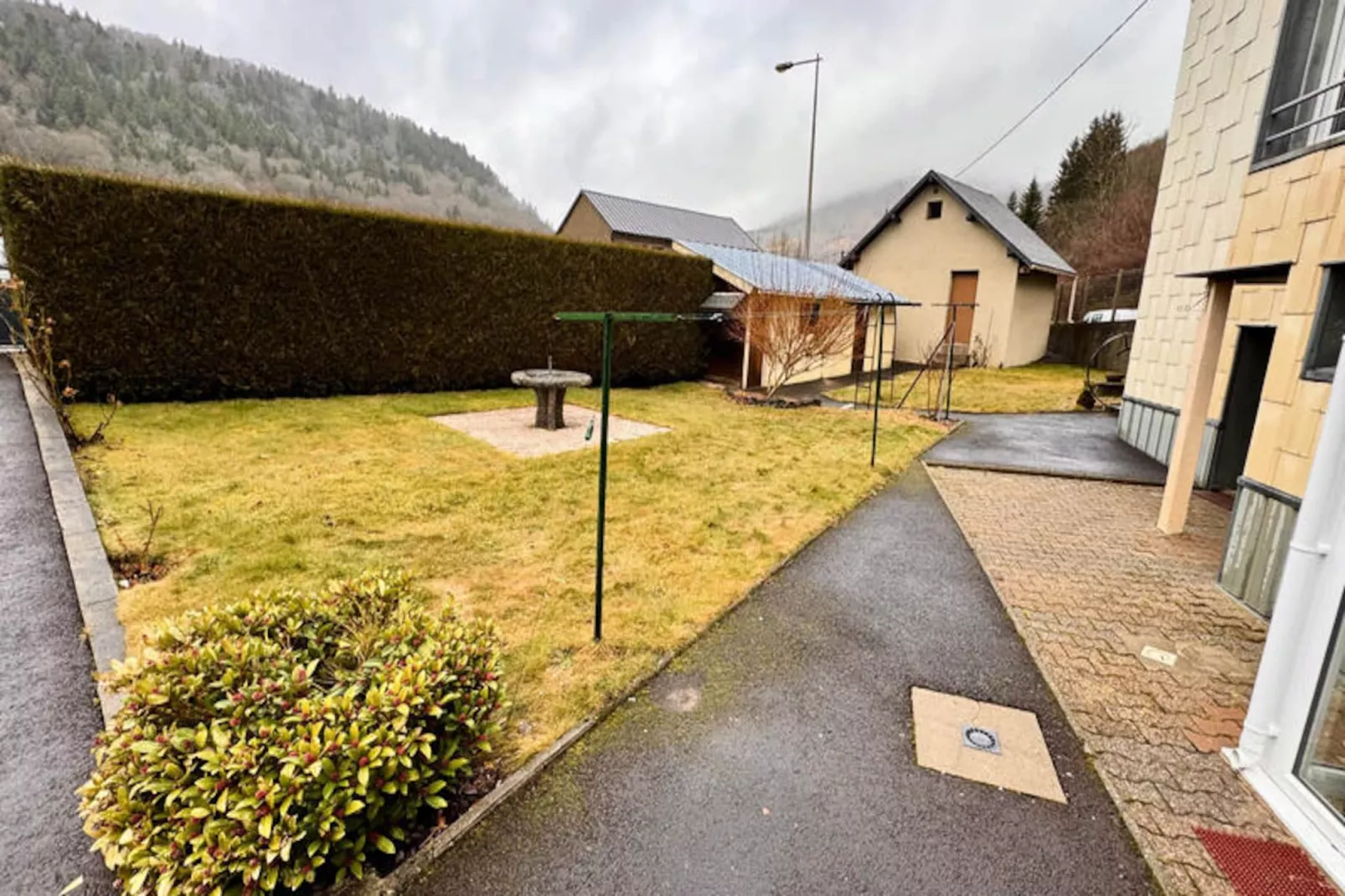 Appartements à Le Mont Dore-Niet-getagd