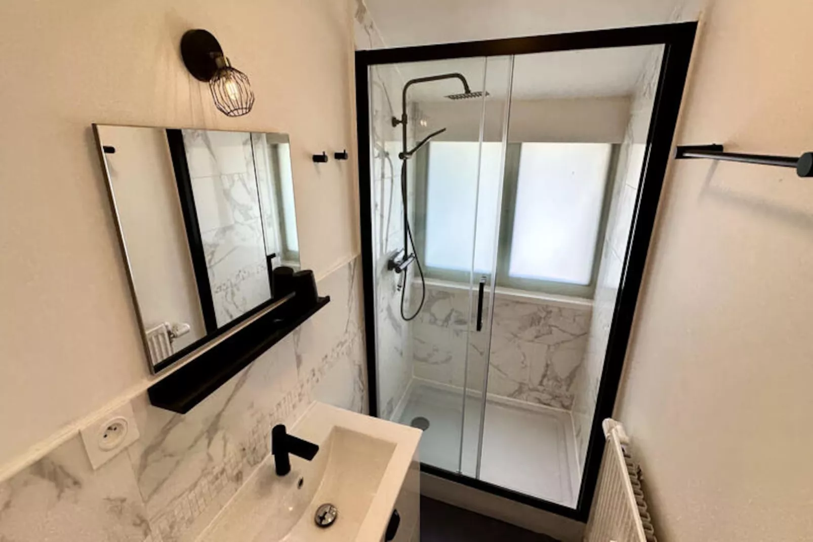 Appartements à La Bourboule-Niet-getagd