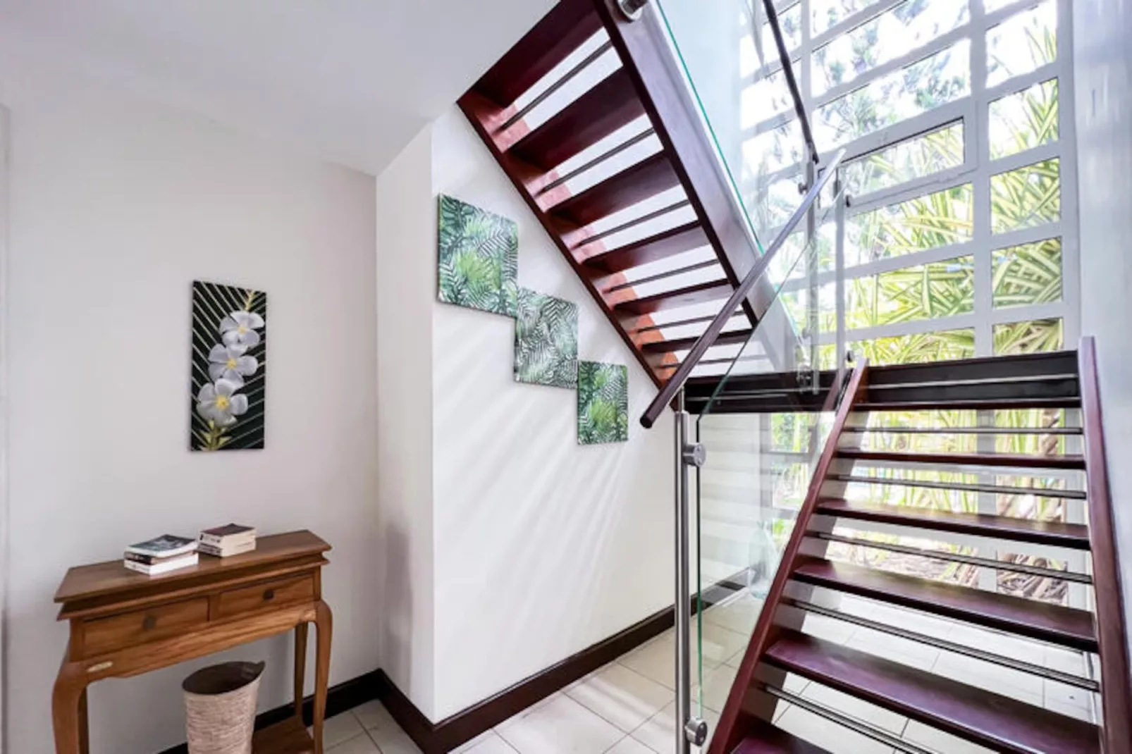 Maison à Saint François - Niet-getagd