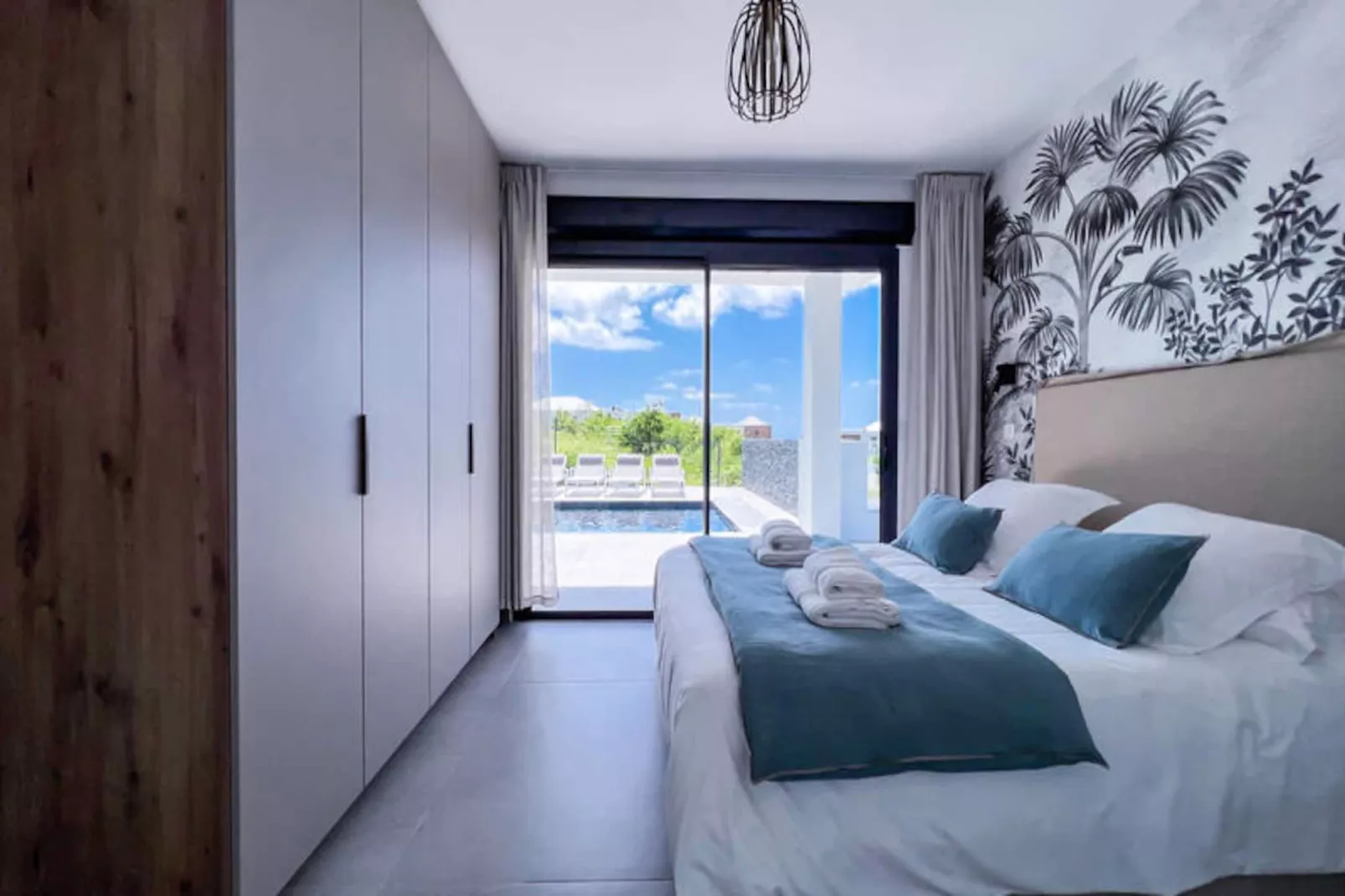 Maison à Saint François-Niet-getagd