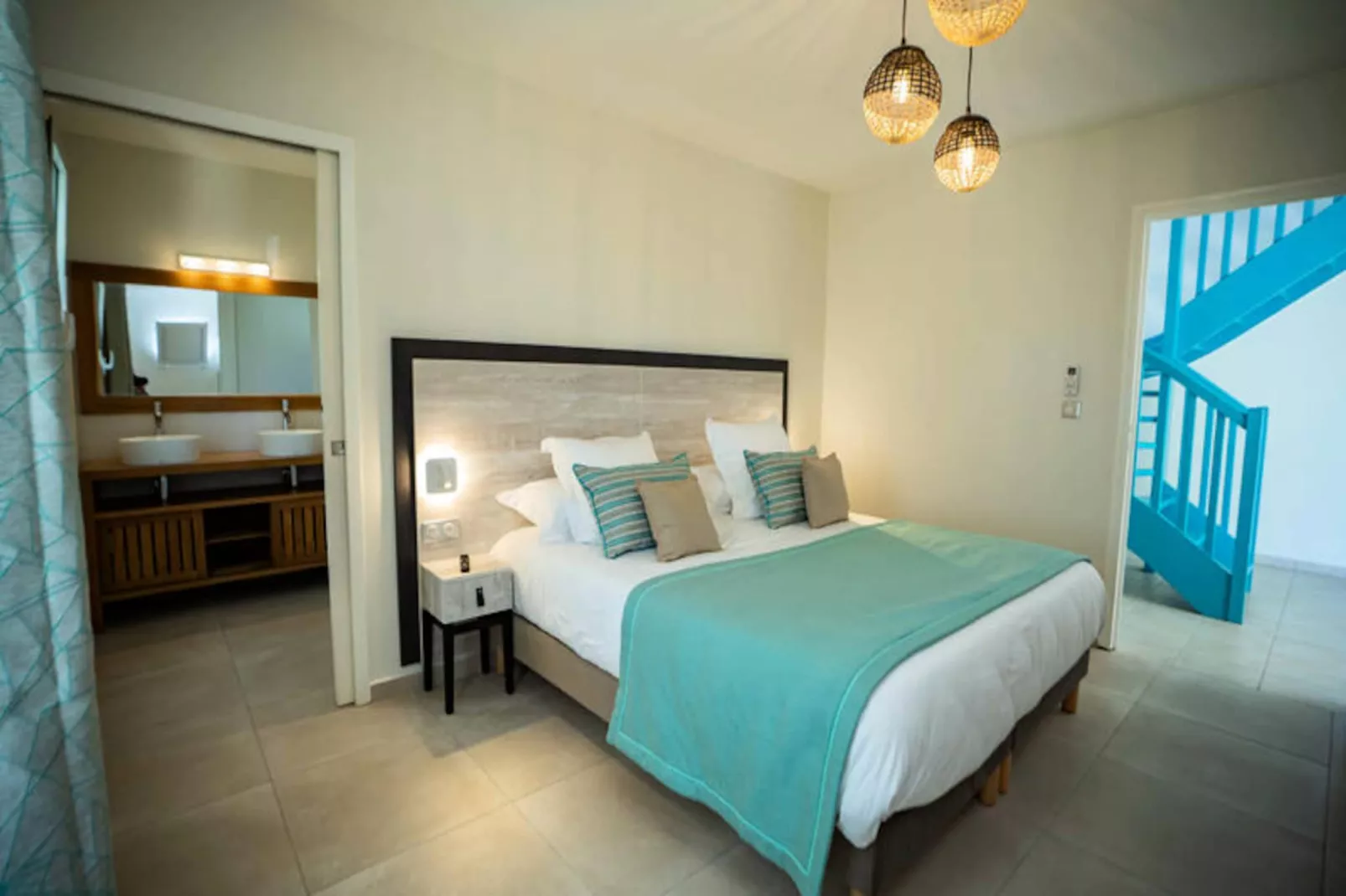 Maison à Le Moule - Niet-getagd