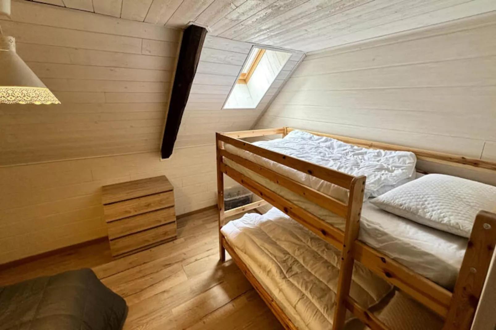 Appartements à Le Mont Dore-Niet-getagd