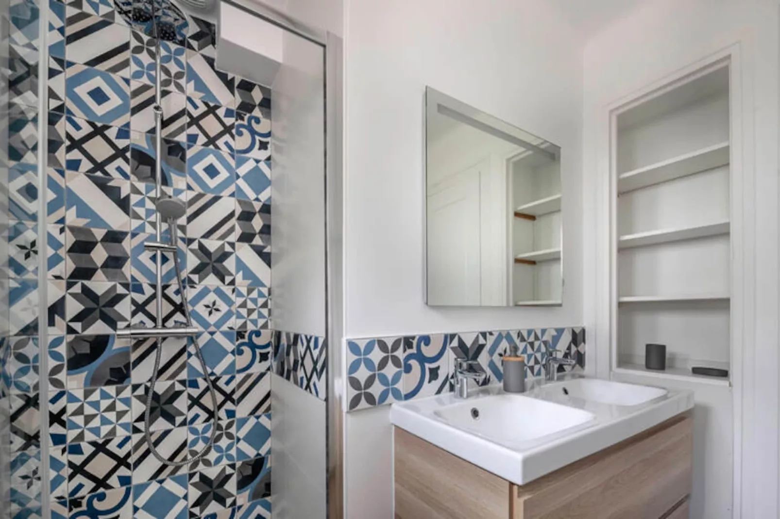 Maison à Saint Gildas de Rhuys-Niet-getagd