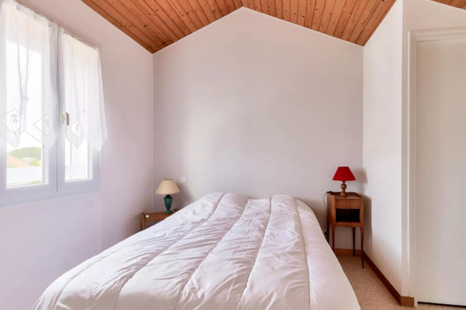 Maison à Talmont-Saint-Hilaire - Port Bourgenay-Niet-getagd