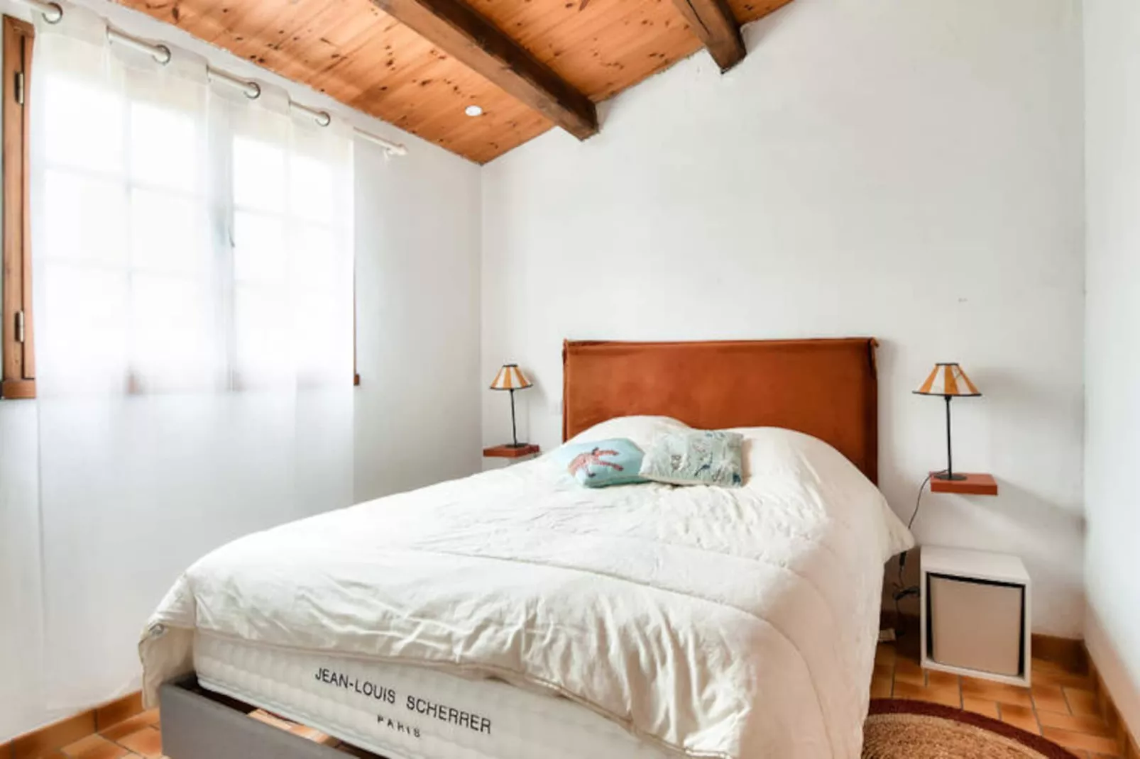 Maison à Noirmoutier-Niet-getagd