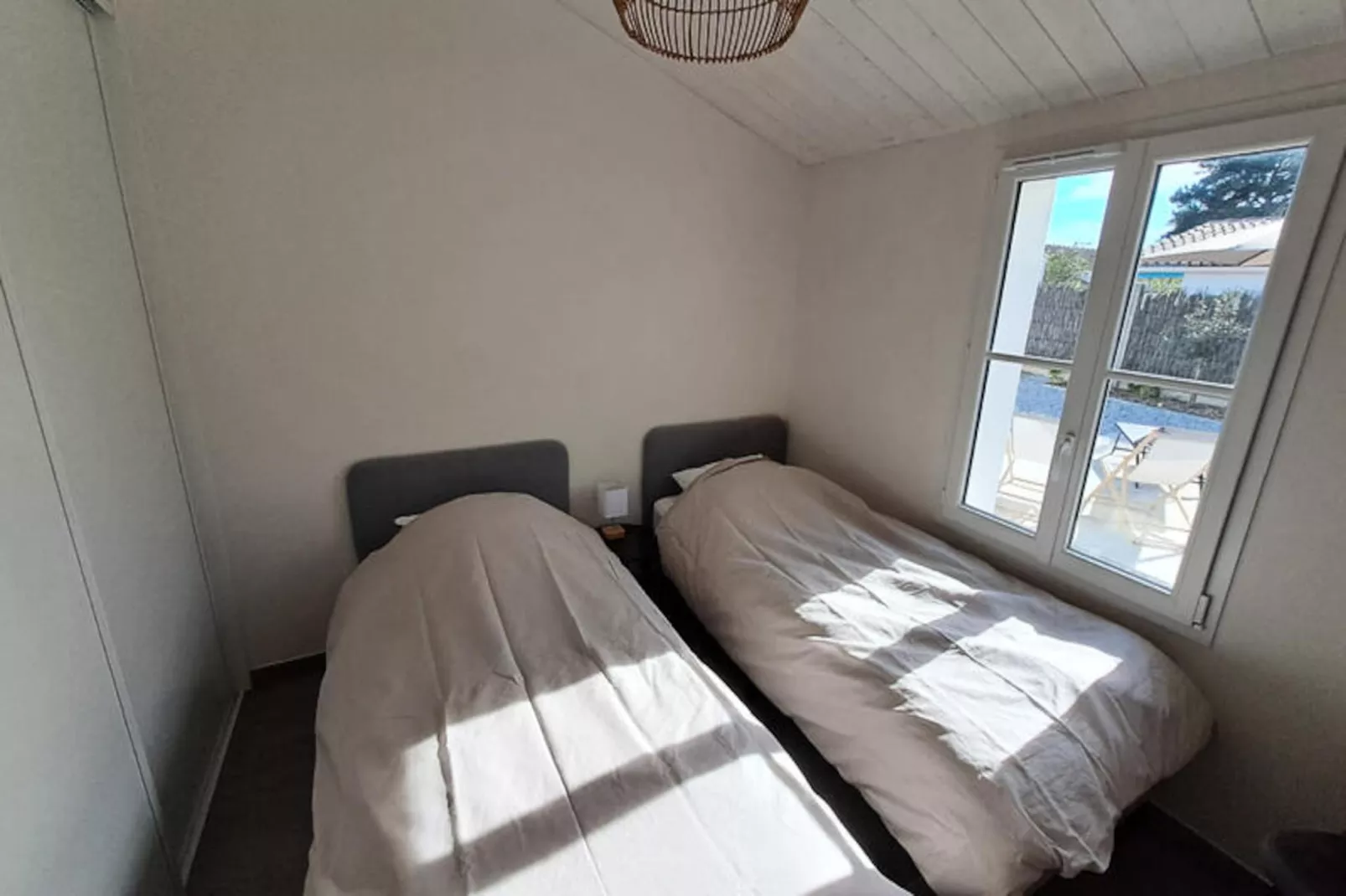 Maison à L'Epine - Ile de Noirmoutier-Niet-getagd