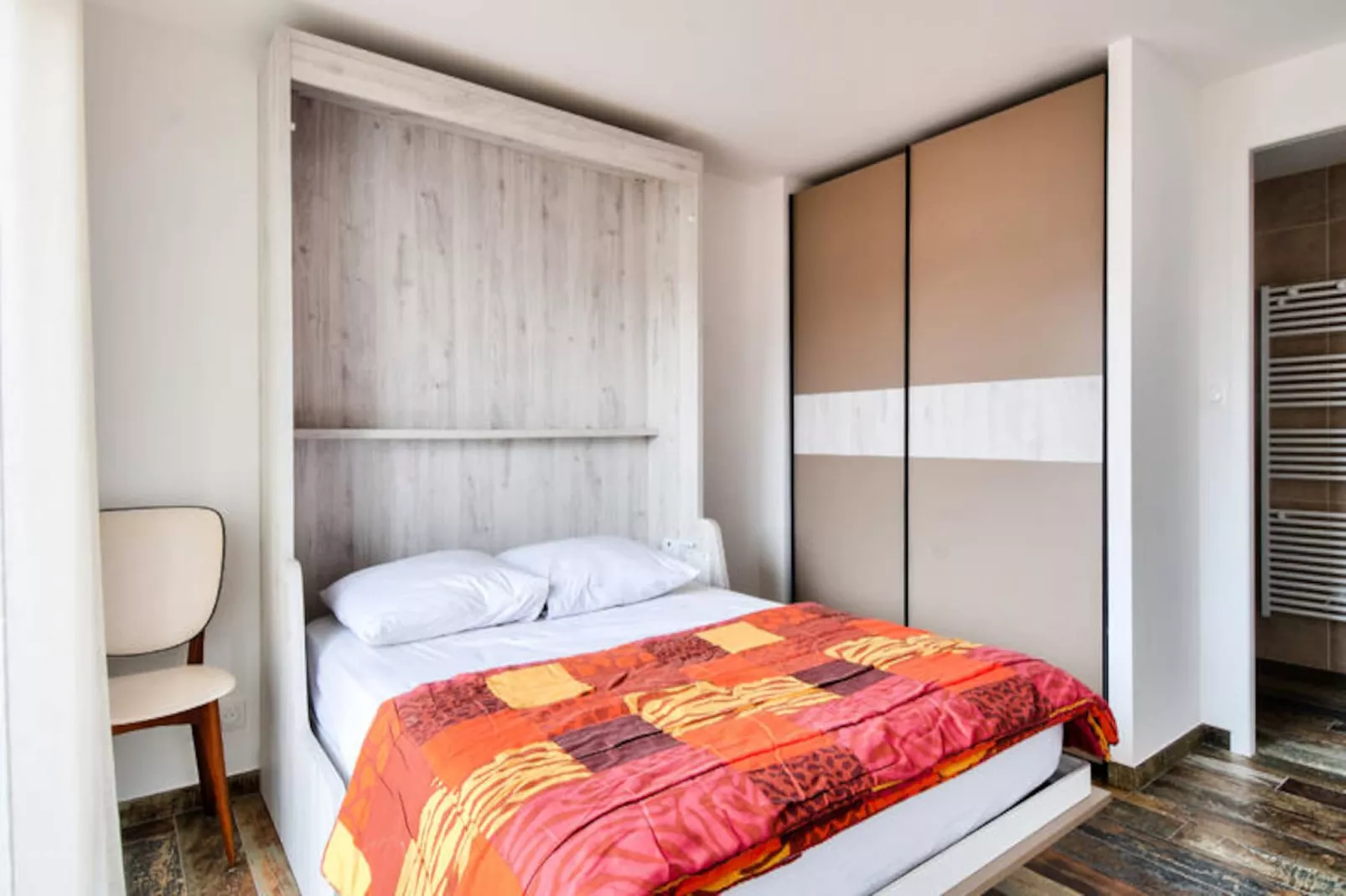 Maison à Noirmoutier-Niet-getagd