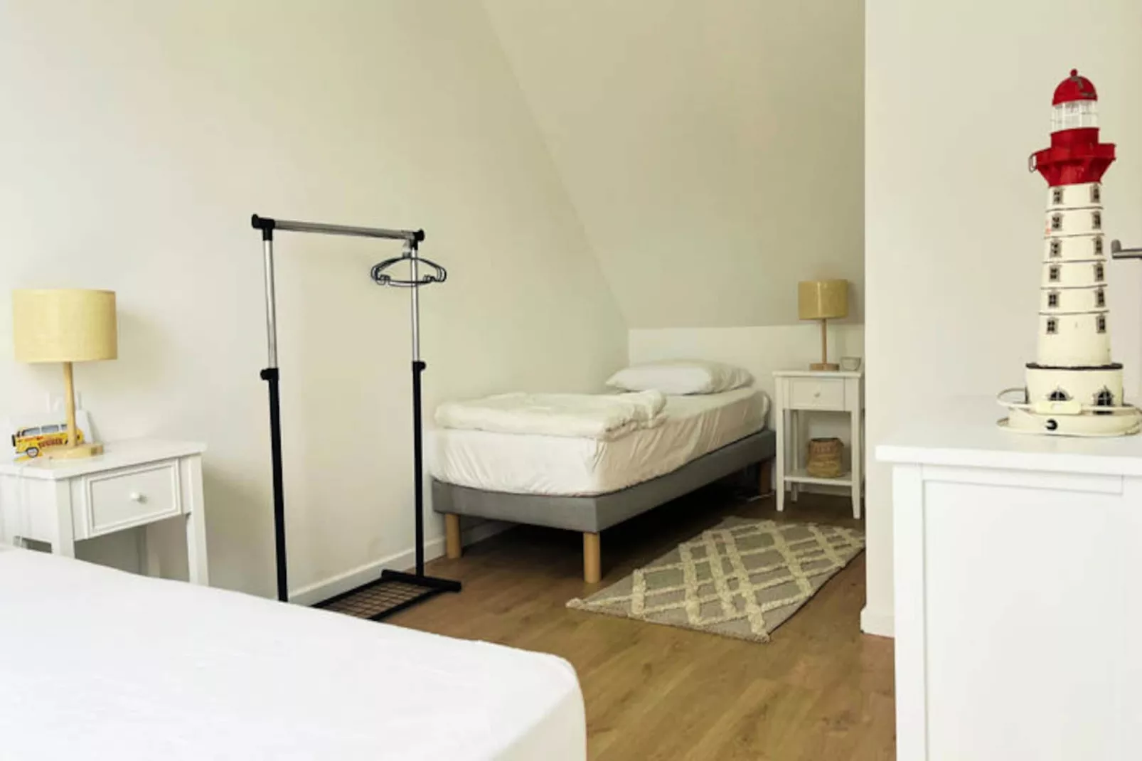 Maison à Penmarc'h-Niet-getagd