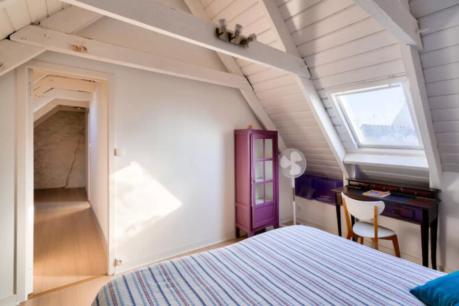 Maison à Penmarc'h-Niet-getagd