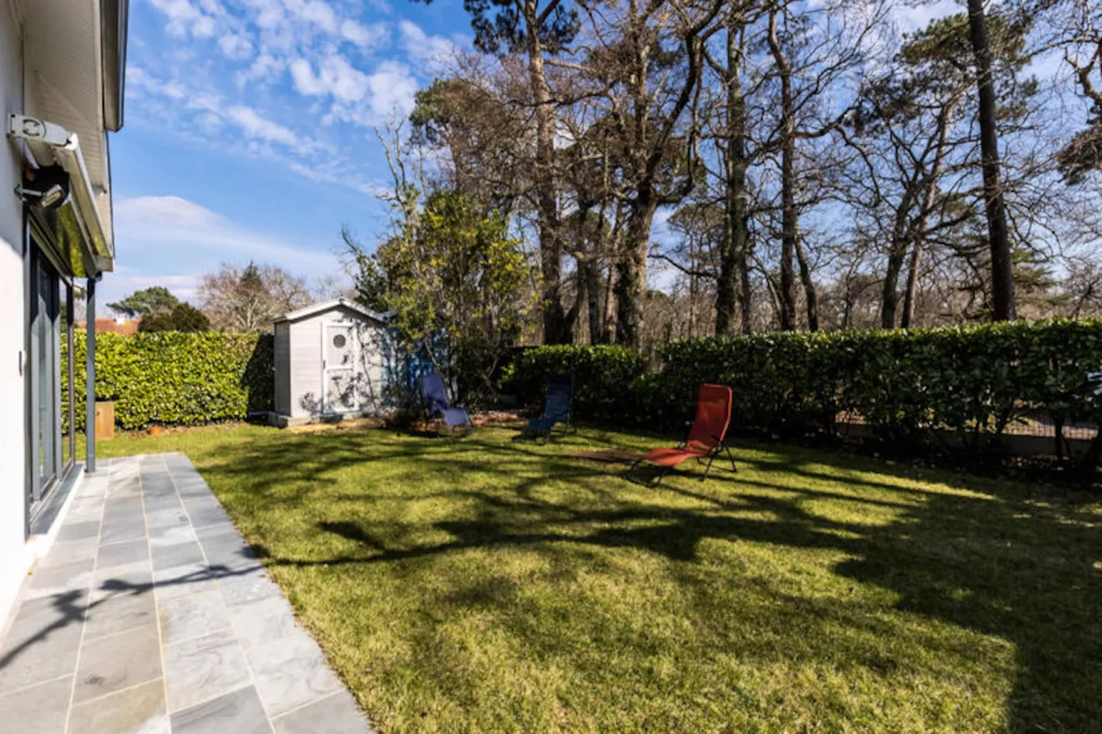 Maison à Andernos-les-Bains-Niet-getagd