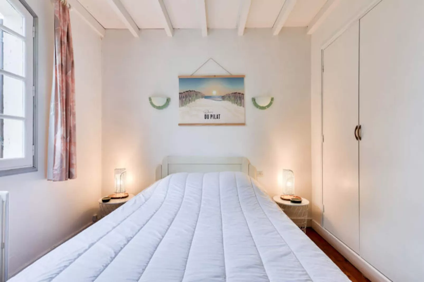 Maison à Arès - Bassin d'Arcachon-Niet-getagd