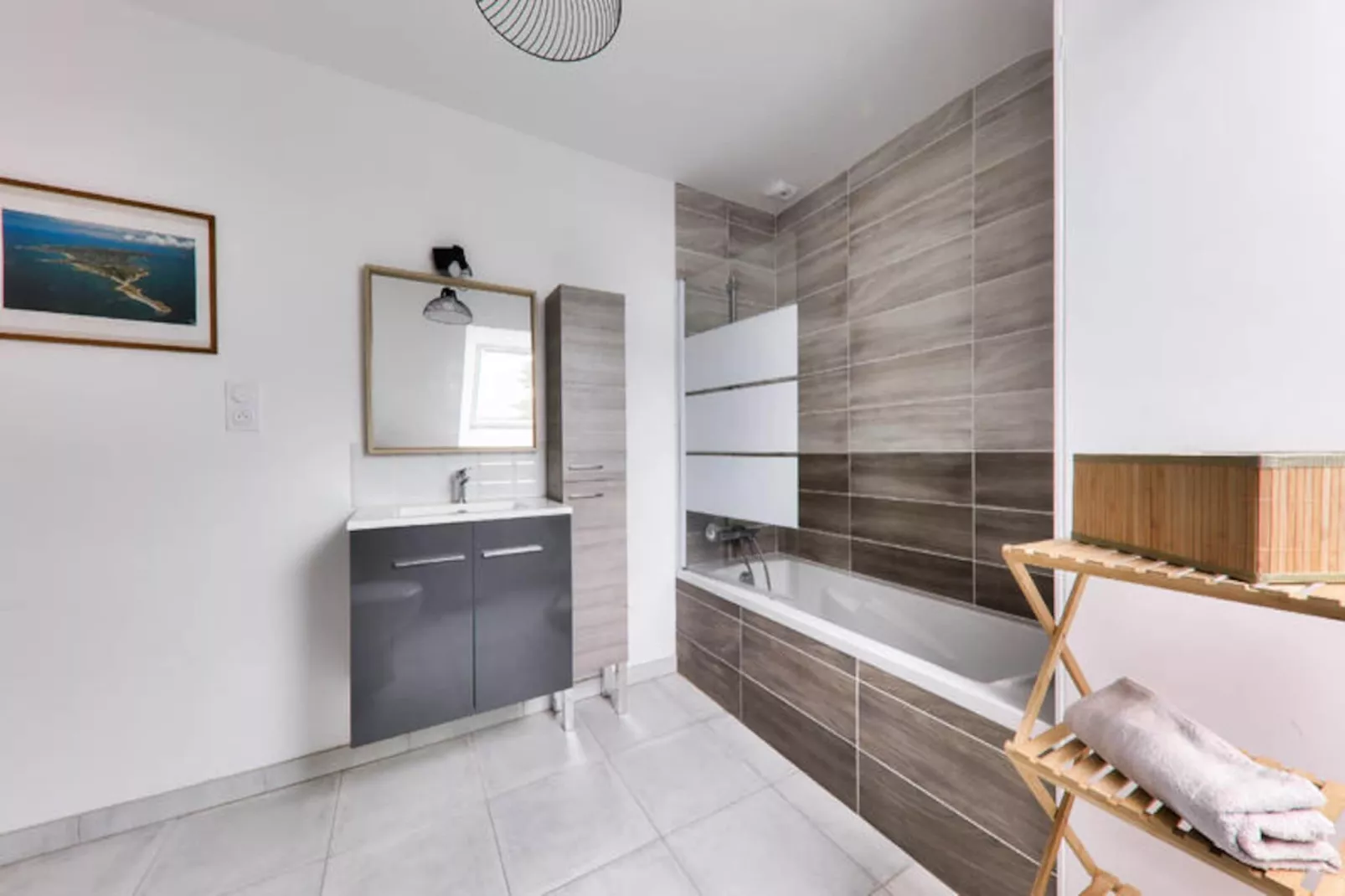 Maison à Saint Pierre Quiberon-Niet-getagd