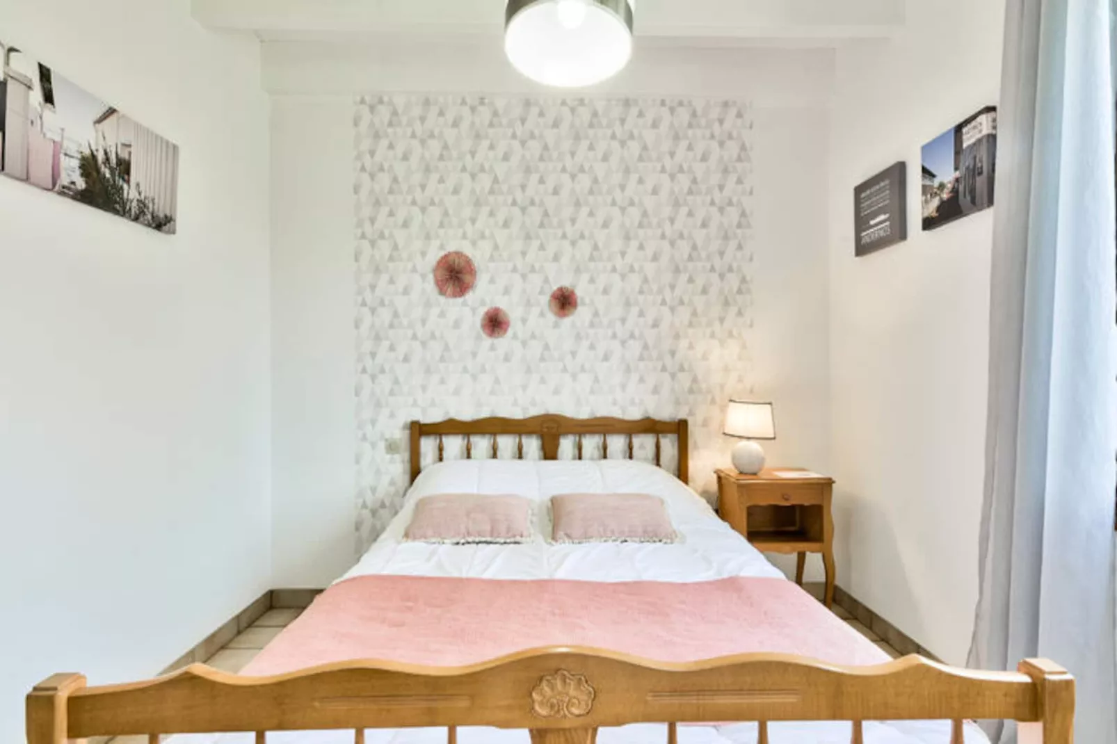 Maison à Lanton-Niet-getagd