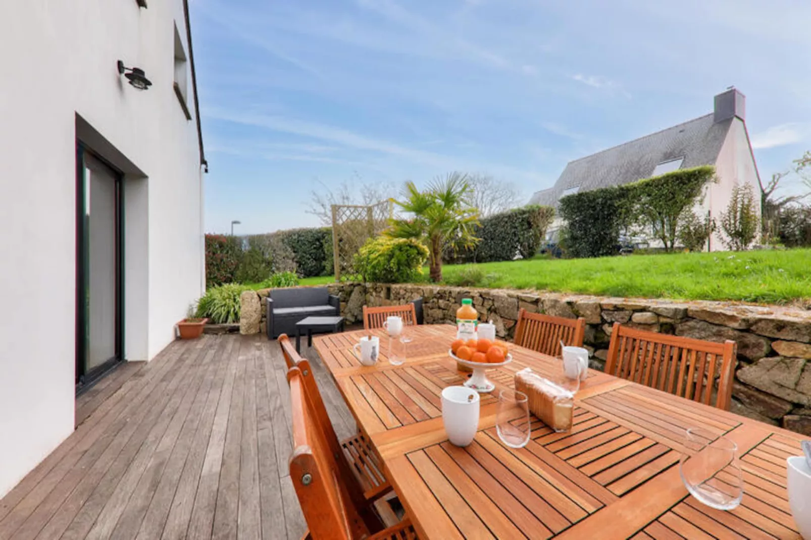 Maison à Sarzeau-Niet-getagd