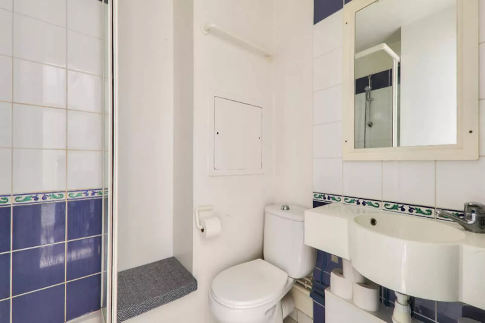 Appartements à Arzon - Port Crouesty-Niet-getagd