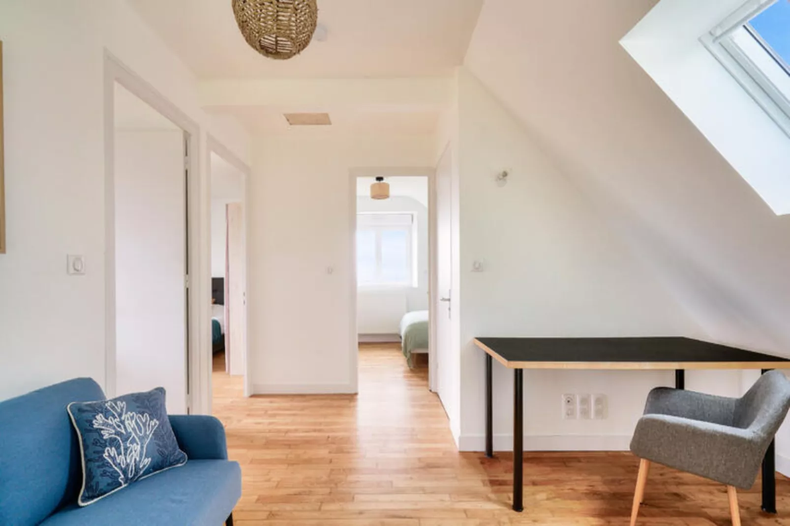 Maison à Ploneour-Lanvern-Niet-getagd