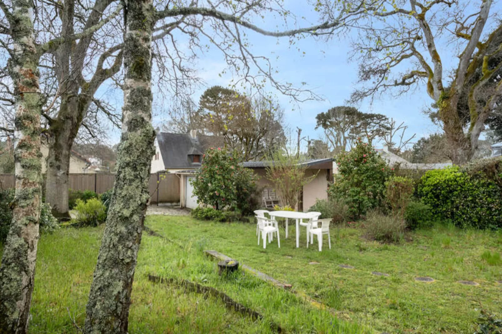 Maison à Pornichet-Niet-getagd