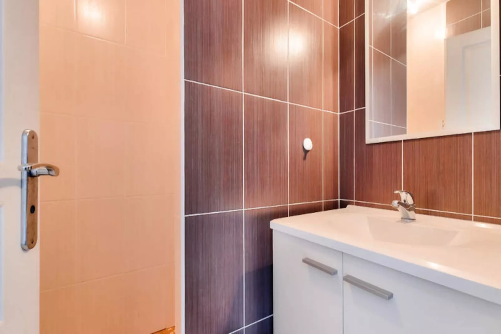 Maison à Les Sables d'Olonne-Niet-getagd