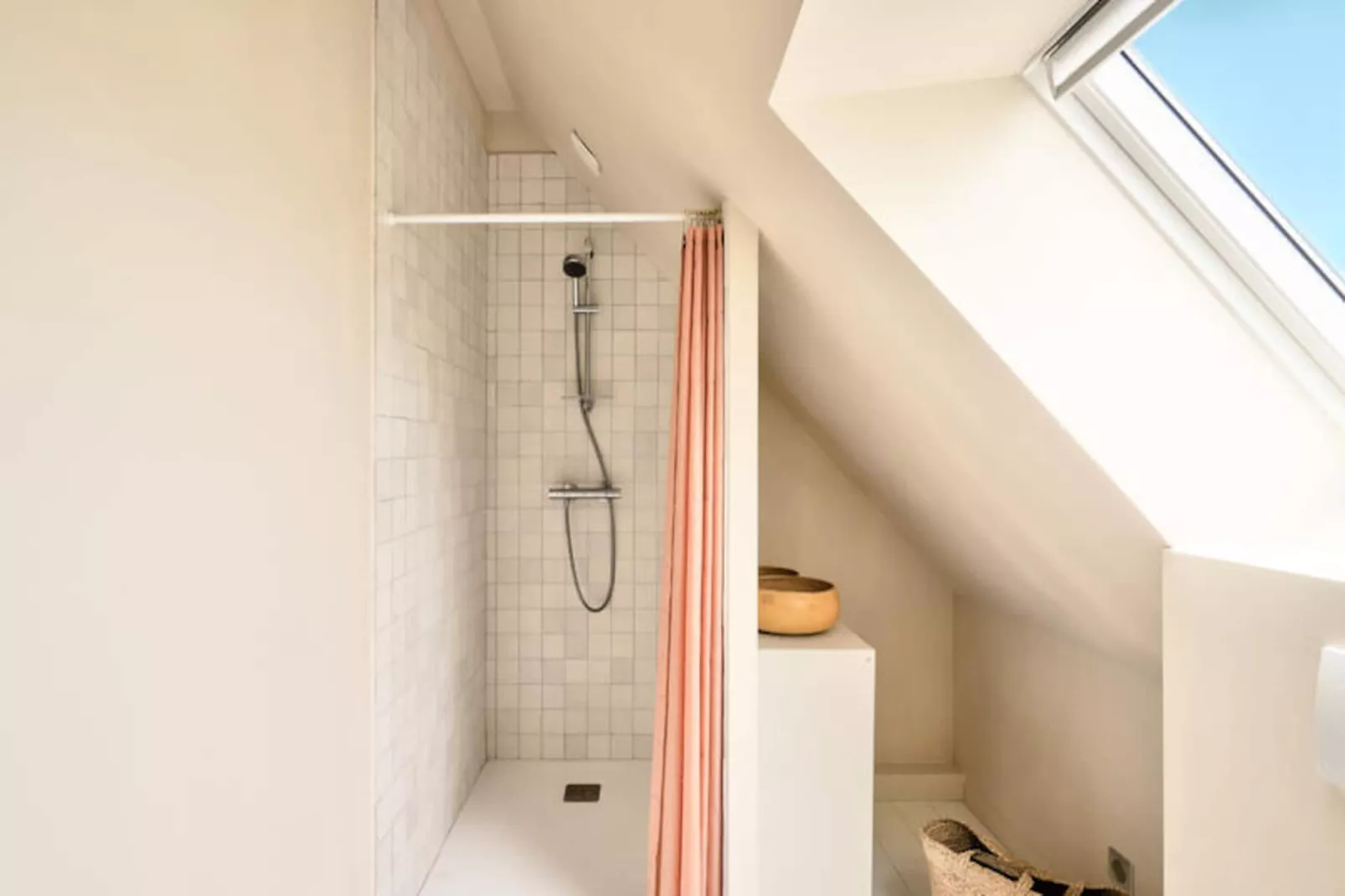 Maison à Penmarc'h-Niet-getagd