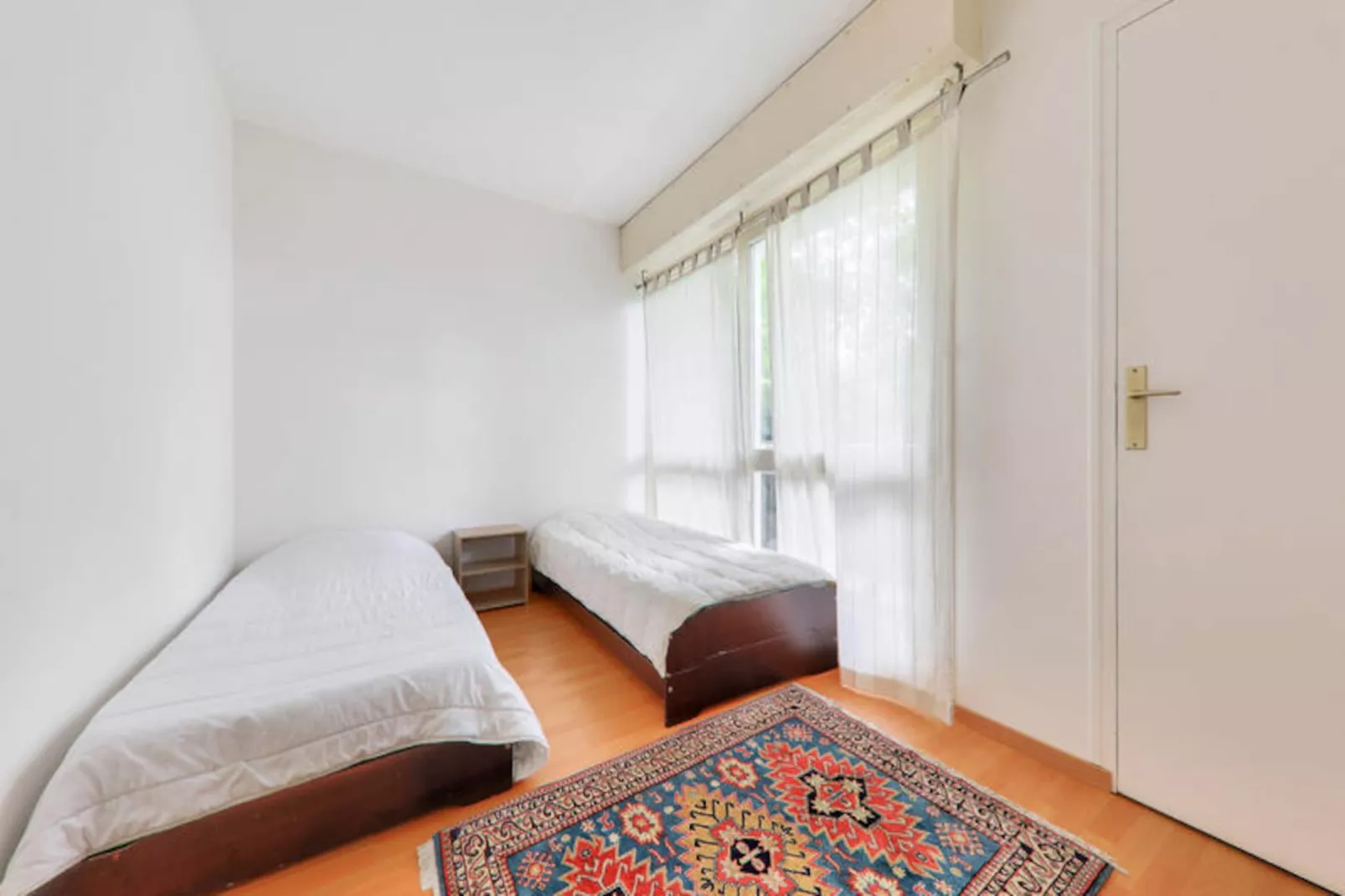 Appartements à Arradon-Niet-getagd