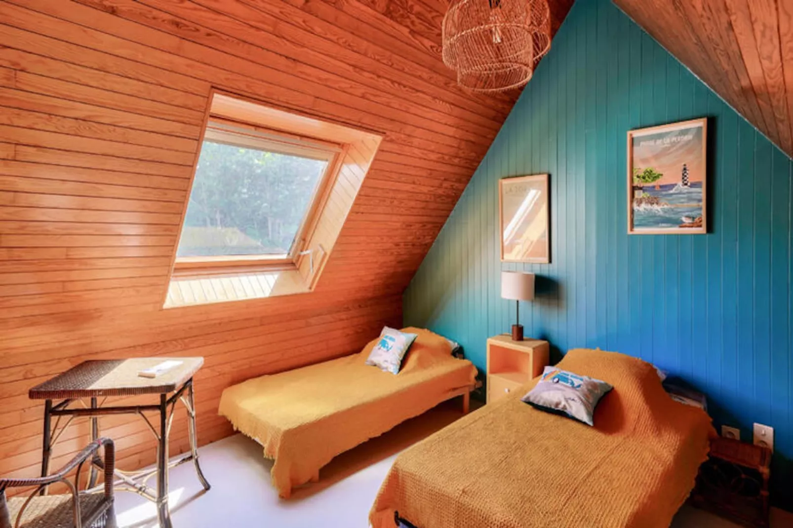 Maison à Le Guilvinec-Niet-getagd