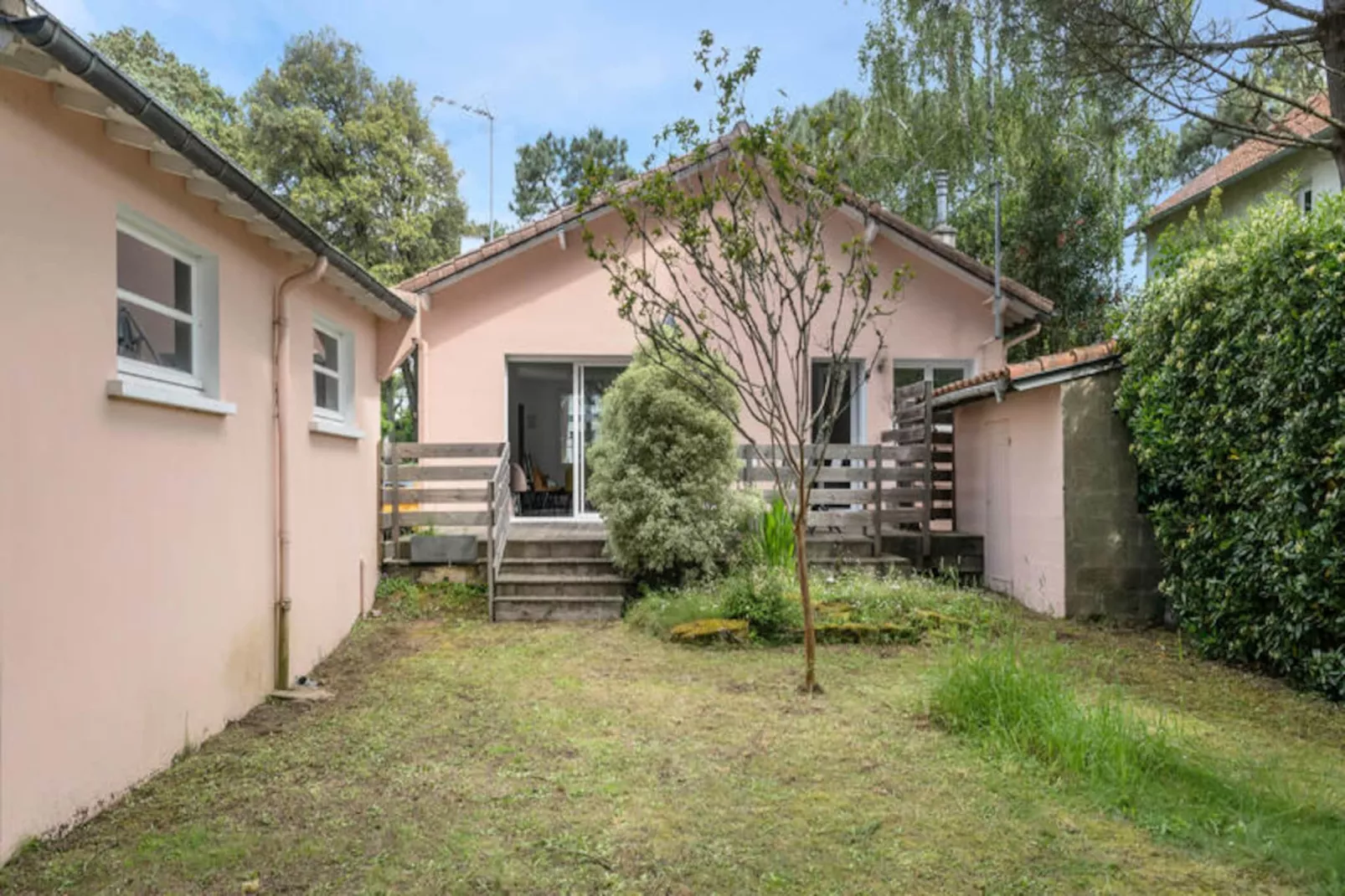 Maison à La Baule-Niet-getagd